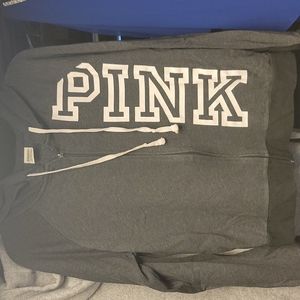 Lounge jacket by Pink